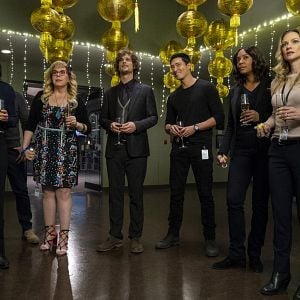 Foto Mentes criminales