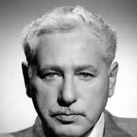 Foto Josef von Sternberg