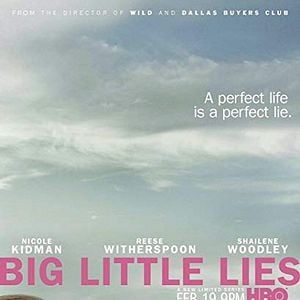 Foto Big Little Lies