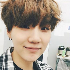 Foto Suga