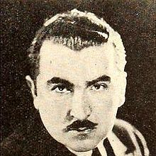 Foto George Fitzmaurice