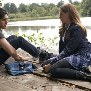 Foto Danielle Rose Russell