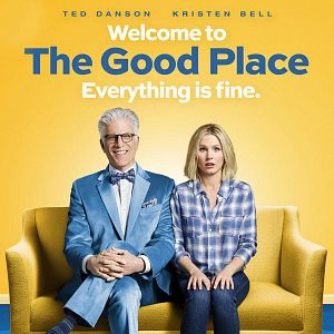 Foto The Good Place