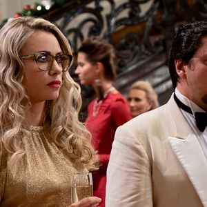 Foto Navidad 5 estrellas