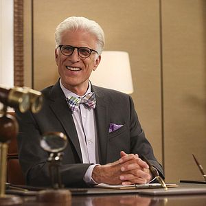 Foto The Good Place