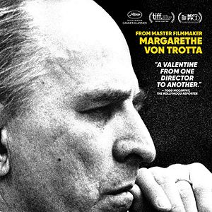 Foto Buscando a Ingmar Bergman