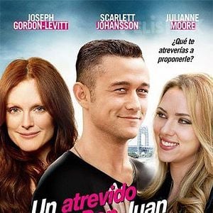 Foto Un atrevido don Juan