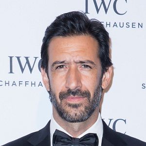 Foto José Maria Yazpik