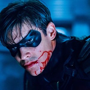 Foto Brenton Thwaites