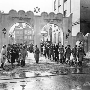 Foto La lista de Schindler