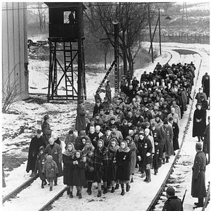 Foto La lista de Schindler