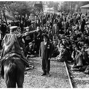 Foto La lista de Schindler