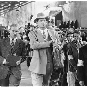 Foto La lista de Schindler
