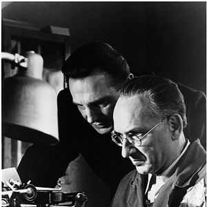 Foto La lista de Schindler