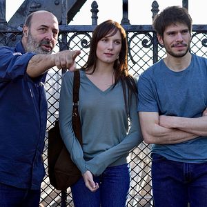 Foto Cédric Klapisch