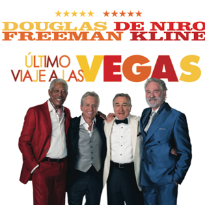 Foto Último viaje a Las Vegas