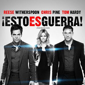 Foto ¡Esto es guerra!