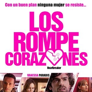 Foto Los rompecorazones