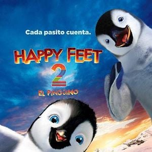 Foto Happy Feet 2: El pingüino