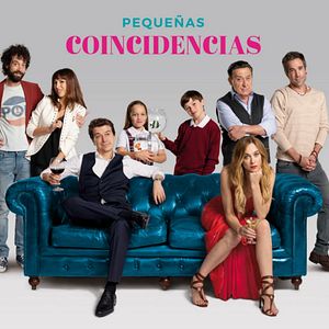 Foto Pequeñas Coincidencias