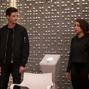 Foto Jessica Parker Kennedy