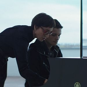 Foto Kristin Scott Thomas