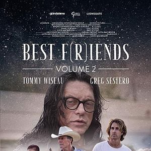 Foto Mejores a(m)igos - volúmen 2