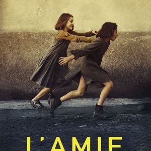 Foto My Brilliant Friend