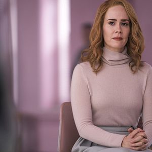Foto Sarah Paulson