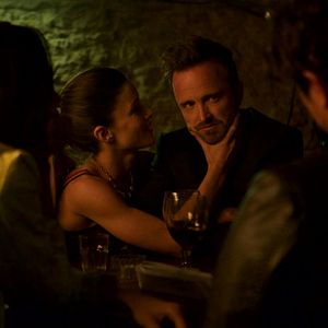 Foto Emily Ratajkowski