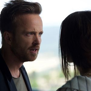 Foto Emily Ratajkowski