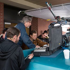 Foto Green Book - una amistad sin fronteras