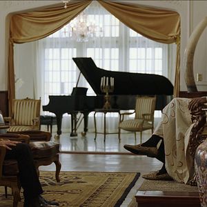 Foto Viggo Mortensen