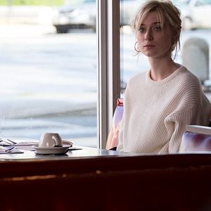 Foto Elizabeth Debicki