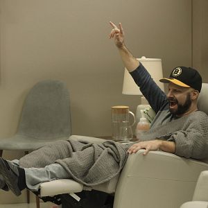 Foto A Million Little Things