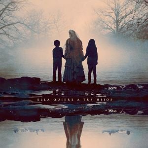 Foto La maldición de La Llorona