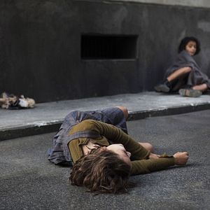 Foto My Brilliant Friend