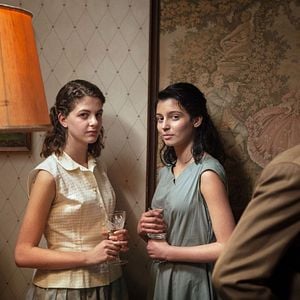 Foto My Brilliant Friend