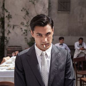 Foto My Brilliant Friend