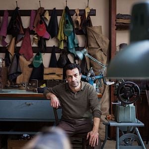 Foto My Brilliant Friend