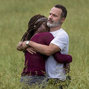 Foto The Walking Dead