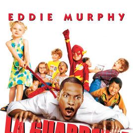 Foto La guardería de papá