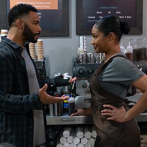 Foto Tiffany Haddish