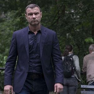 Foto Liev Schreiber