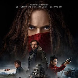 Foto Máquinas mortales