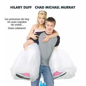 Foto La nueva cenicienta