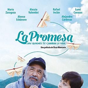 Foto La promesa