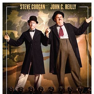 Foto Stan & Ollie
