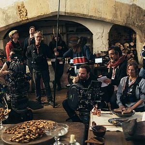 Foto Yorgos Lanthimos