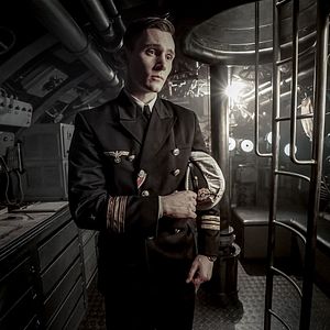 Foto The Boot: El submarino